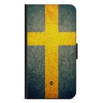 Bjornberry Xiaomi Redmi 9C NFC Fodral - Sverige