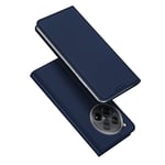 DUX DUCIS OnePlus 12 5G fodral - Blå