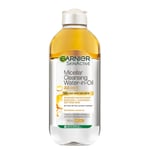 Garnier Skin Active Micellar Oil in Water 400ml