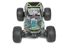 HPI Savage XS Flux VGJR 1:10 Scaled 4WD Electric