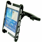 Car Headrest Tablet Holder for Samsung Galaxy TAB 3 10.1" 8"