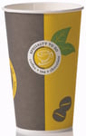 Termobeger Coffee-to-go papp 40cl (44) 30186031