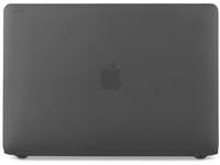Moshi iGlaze Case (Macbook Air 13) - Transparent