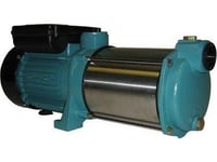 Hydroforpump Med Tillbehör Mh 1300/230V Premium Inox