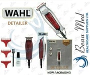 WAHL PROFESSIONAL 5 STAR DETAILER SHAVER/TRIMMER *UK PLUG* Original