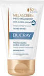 Ducray Melascreen Photo-Aging Global Hand Care SPF50+ 50 Ml