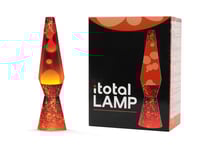 iTotal - Lava Lamp VOLCANO - 36 cm (XL1781)