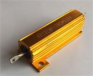 Empi 3598 voltsänkare / motstånd, 12 till 6 volt, 3 Ampere