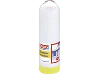 Tesa 04365-00003-01 Täckfilm Tesa Easy Cover® Transparent (L X B) 17 M X 2,6 M 1 St