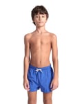 Arena Boys Boy's Pro_File Beach Short, Royal-Purple Blue, 8-9 Years EU