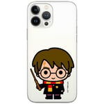 ERT GROUP Coque de téléphone Portable pour Xiaomi 11 Lite 4G/5G Original et sous Licence Officielle Harry Potter Motif 024, partiel imprimé