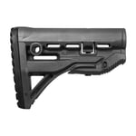 M4 Folding Collapsible Buttstock for Remington 870
