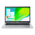 Acer Aspire 3 Laptop | A317-53 Silver