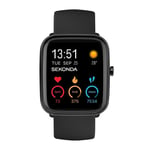 Sekonda Motion Plus Smart Watch Black 30225 RRP £69.99