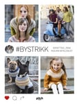 Ingunn Myklebust - #bystrikk Bok