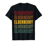 Elderberry Pride, Elderberry T-Shirt
