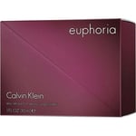 Calvin Klein Euphoria Eau de Parfum 30ml EDP Spray - Brand New