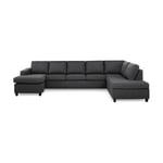 Scandinavian Choice U-soffa Crazy XL XXL Höger 579065