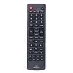 Plyisty Portable/New/Easy Replace Remote Control For LG TV 32lb550b / 32lb550buc / 32lb5600, Remote Control Without Adjustment