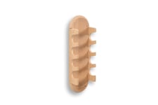 Legamaster Wooden Pennhållare För Glastavla Magnetisk, Trä, Fsc Mix, 60 Mm, 35 Mm, 200 Mm, 95 G