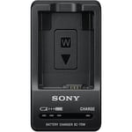 Sony BC-TRW charger for NP-FW50 battery