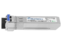 BlueOptics SFPL-0032-R00-BO, Fiber optisk, 32000 Mbit/s, SFP28, LC, 10000 m, 1310 nm