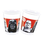 Star Wars Final Battle Disposable Cup (Pack of 8) SG33057
