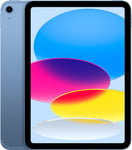 Apple iPad 10th Gen 10.9” 64GB BLUE (Wi-Fi + Cellular 5G) Unlocked NEW SEALED