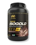 PVL Essentials - Gold Series IsoGold, Variationer Triple Milk Chocolate - 908g