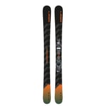 Elan Kick Twin-tip Ski Junior 2023