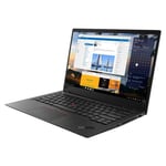 Teqcycle Laptop Basic Renoveret Lenovo Thinkpad X1 Carbon G6 14´´ I5-8350u/8gb/512gb Ssd  German QWERTZ