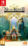 Ni No Kuni II 2: Revenant Kingdom - Prince's Edition | Switch New