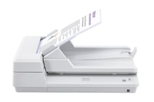 Ricoh SP-1425 Flatbed &amp; ADF scanner 600 x 600 DPI A4 White