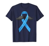 November, Month of Awareness for Prostate Cancer, Leave It T-Shirt