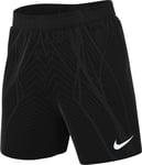 Nike Homme Short Dri-Fit ADV Vapor 4, Black/Black/White, DR0952-010, 2XL