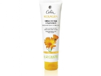 CELIA_Collagen Care and Protection Hand and Nail Creme Marigold 75ml