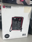 VEAB BX-9E är en värmefläkt på 9 Kw
