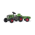 Rolly Toys ROLLY TOYS rollyKid Fendt 516 Vario Traktori ja peräkärry 013166