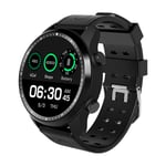 ZYD Smart Watch Men 4G IP67 Waterproof Smartwatch Android Wifi GPS 1GB+16GB Watch Support Google Play Whatsapp Facebook Youtube