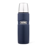 Thermos Stainless King 0.5 L Matte Navy, 500 ml