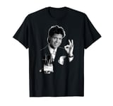 TV Times Cliff Richard TVT Award T-Shirt