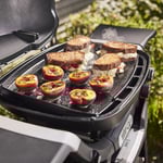 Weber Stekbord Fullstort - Q2XXXn