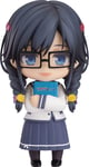 Nendoroid No. 1318 Oresuki Are You The Only One Who Loves Me?: Sumireko Sanshokuin [Import Japonais]