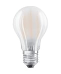 OSRAM Lot de 10 x Ampoule LED | Culot: E27 | Blanc froid | 4000 K | 5 W | équivalent à 40 W | LED Retrofit CLASSIC A DIM