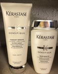Kerastase Densifique Duo Set: Bain Densite Bodifying Shampoo 250ml  and Conditio