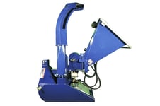 Bonnet Flishugg 1500T till traktor
