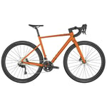 Scott Speedster Gravel 30 Orange