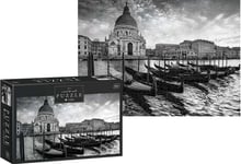 Interdruk Puzzle 1000El Around The World 1 Interdruk