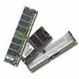 Memory Solution ms4096de409 4 GB Module de clé (4 Go, pC/Serveur, Dell PowerEdge 2900, 2950)