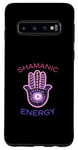 Galaxy S10 Shamanic Healing Method Spiritual Healer Shaman Case